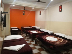 N K F Residency
